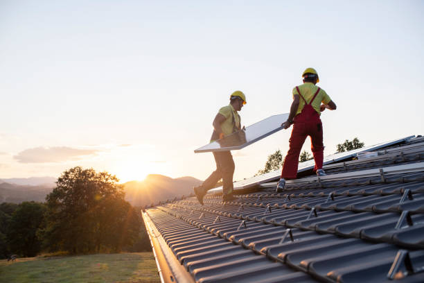 Best Rubber Roofing (EPDM, TPO)  in Barnwell, SC